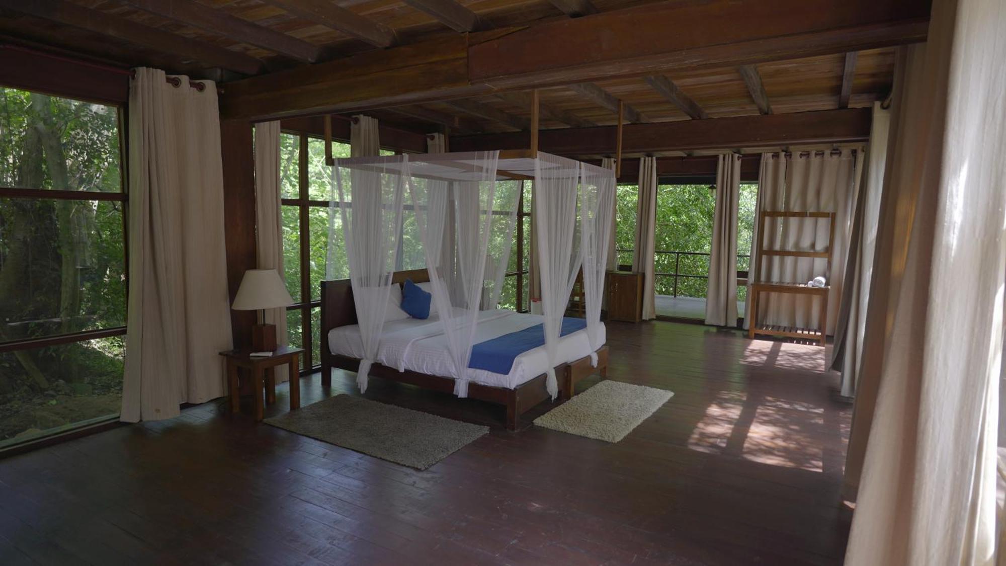 Ella Jungle Resort Exteriör bild
