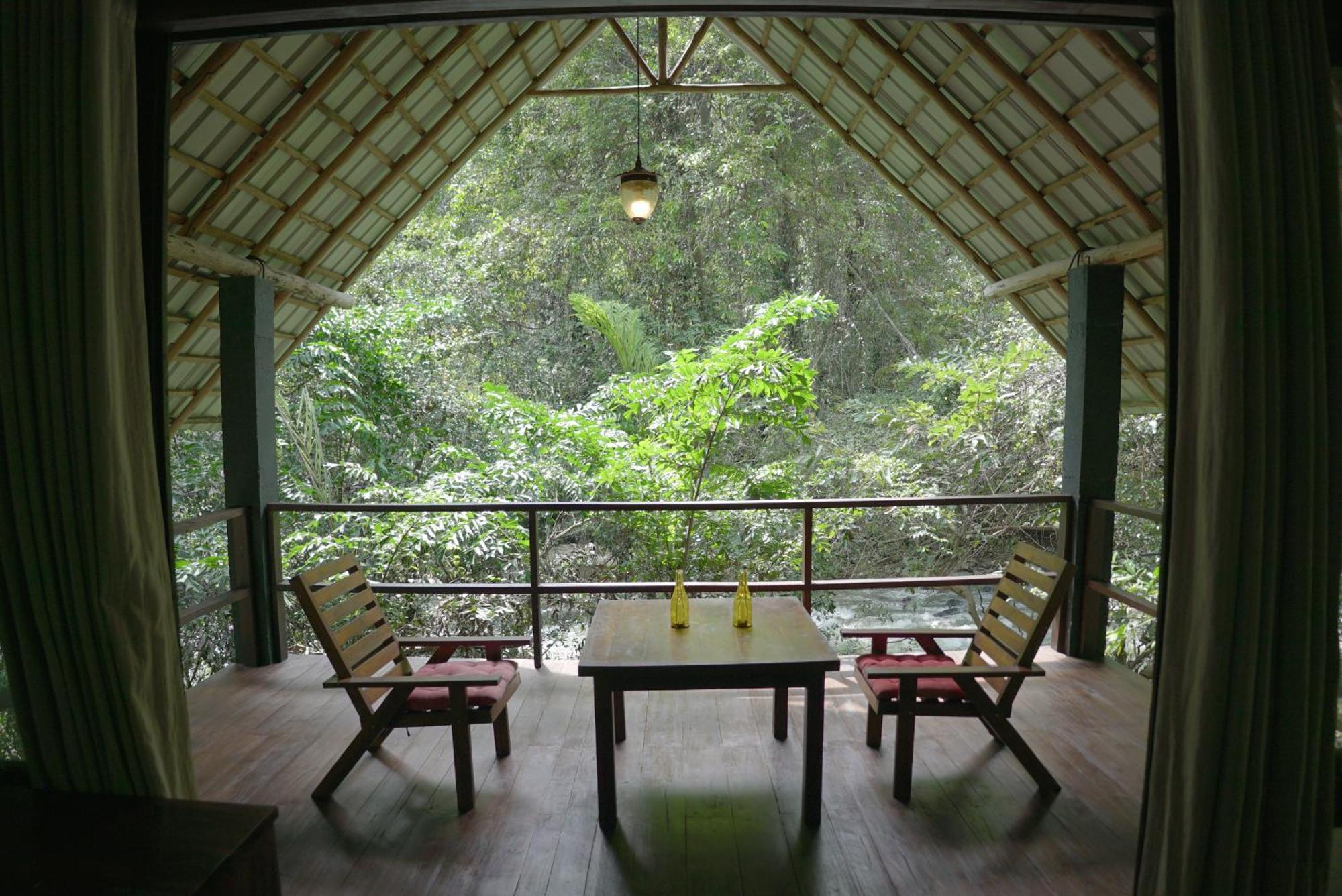 Ella Jungle Resort Exteriör bild