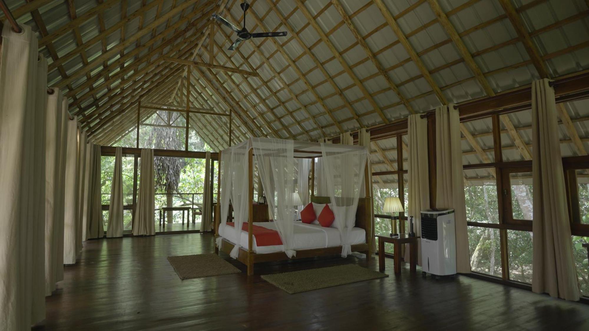 Ella Jungle Resort Exteriör bild