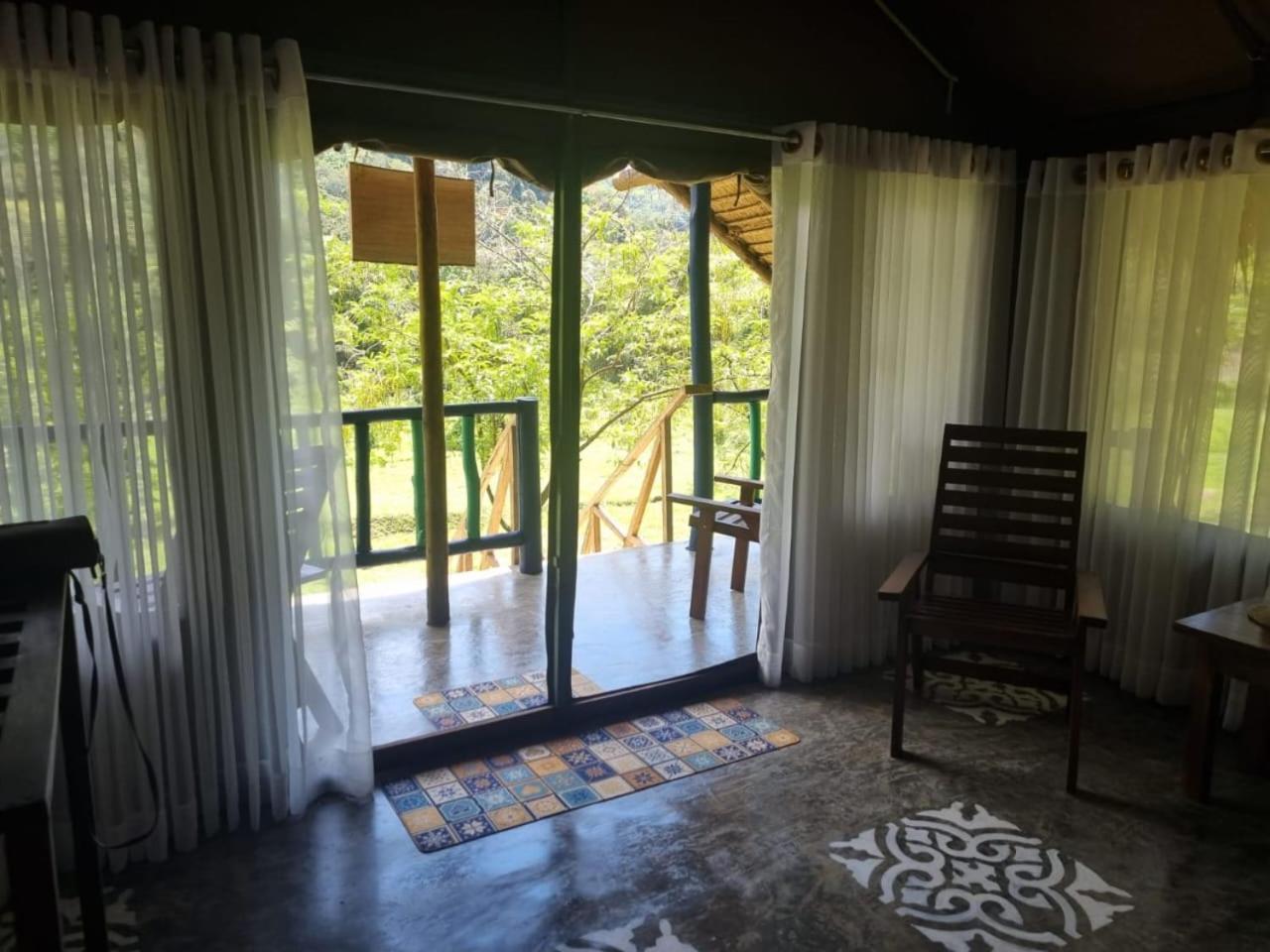 Ella Jungle Resort Rum bild