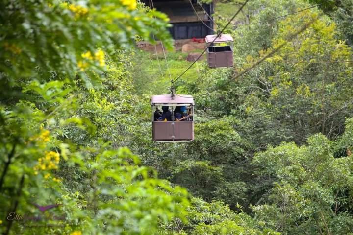 Ella Jungle Resort Exteriör bild