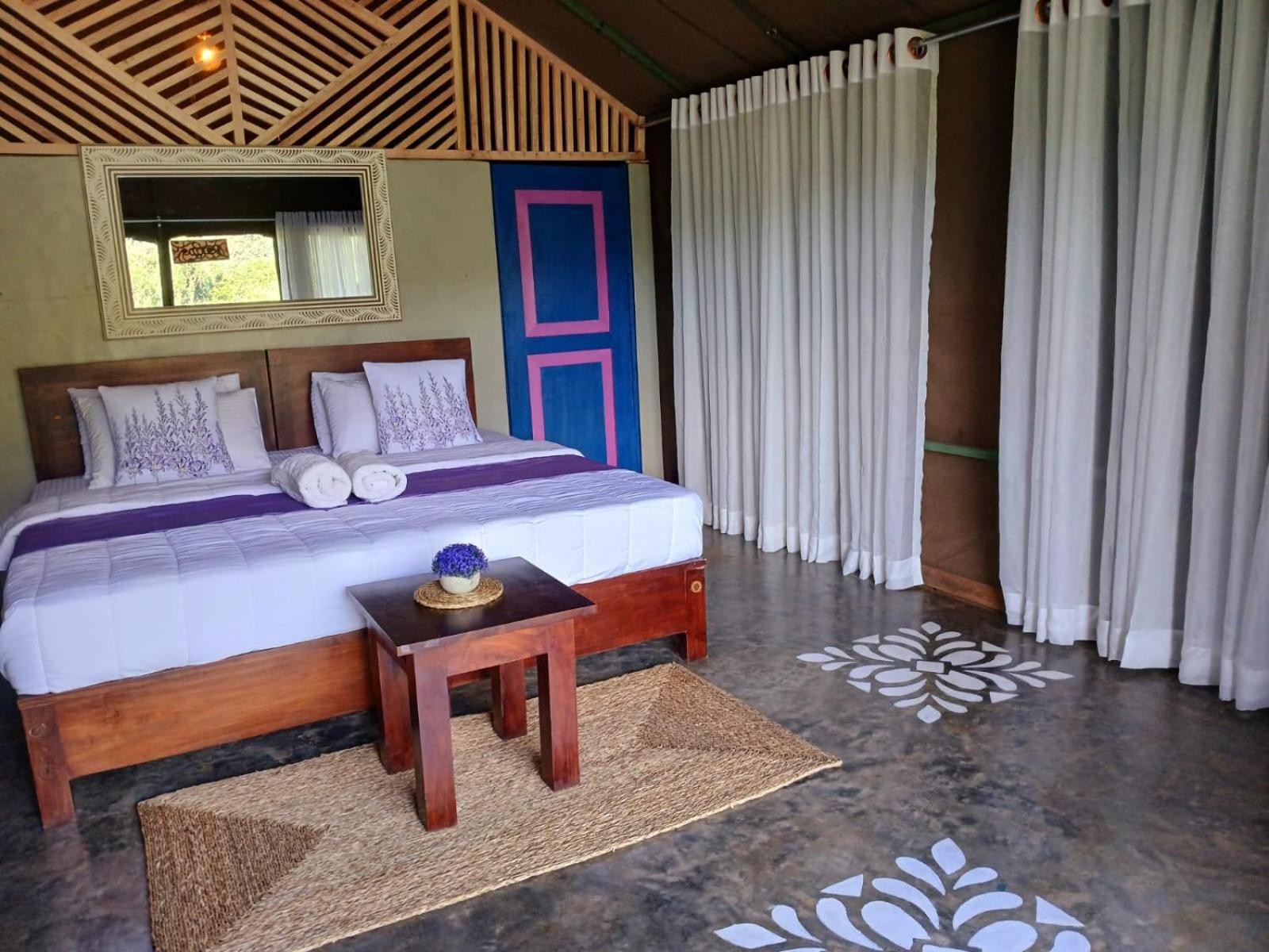 Ella Jungle Resort Rum bild