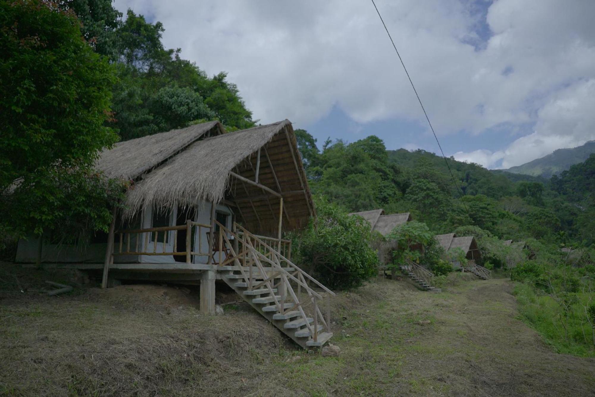 Ella Jungle Resort Rum bild