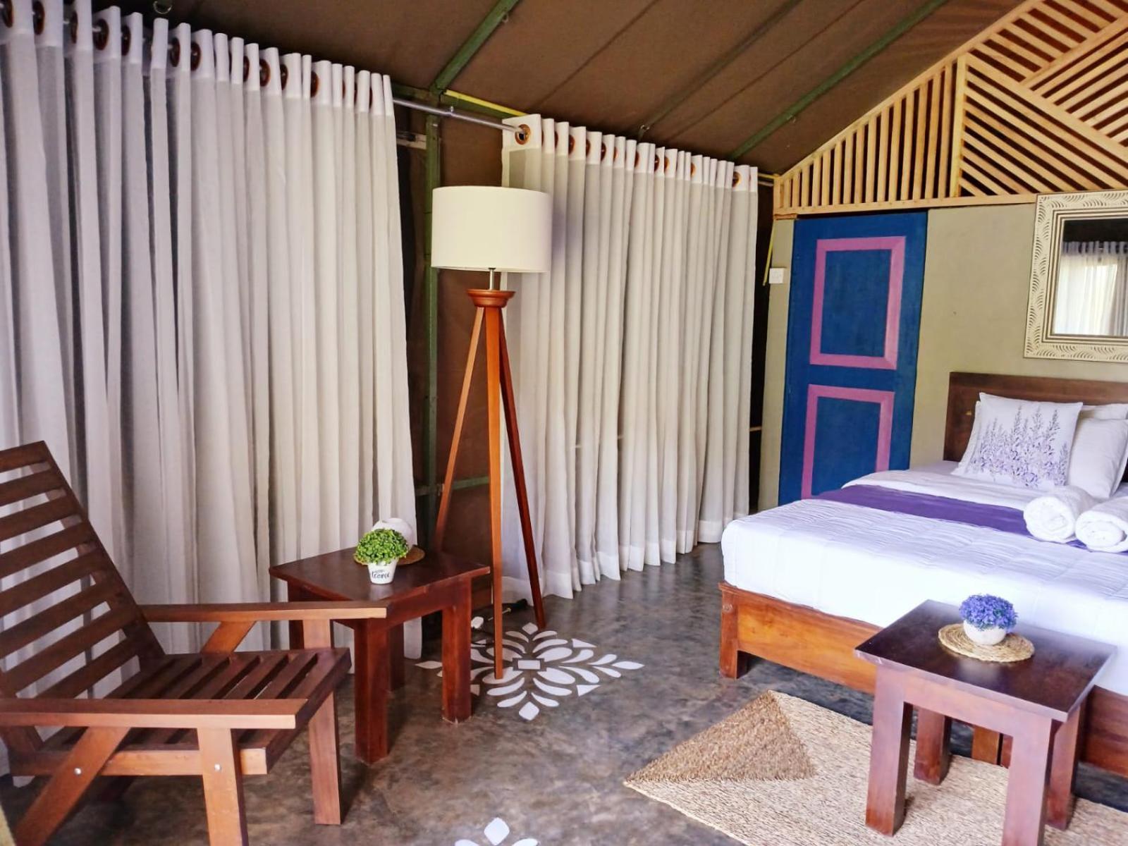 Ella Jungle Resort Rum bild