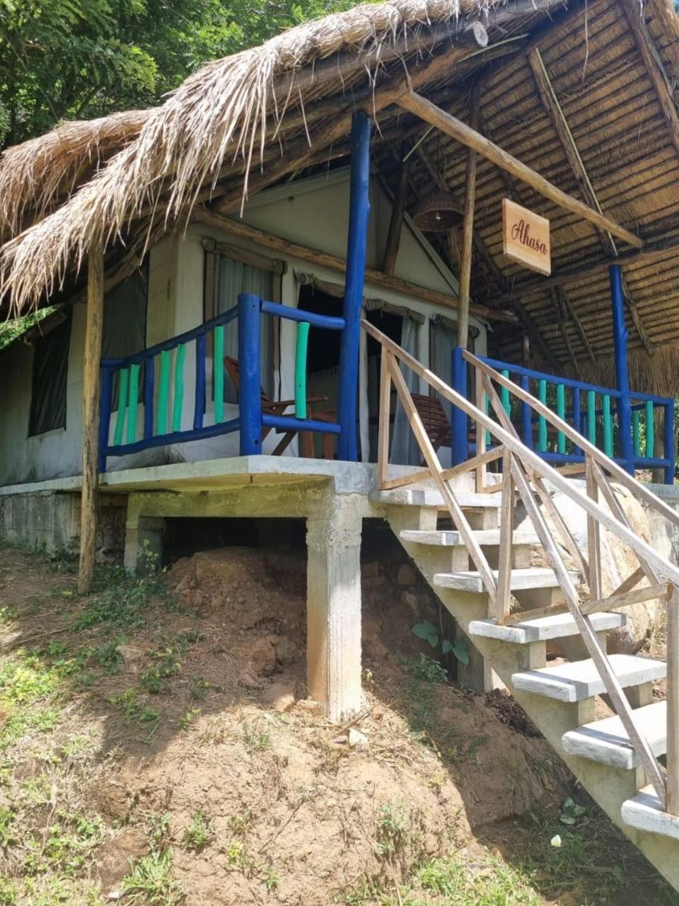 Ella Jungle Resort Rum bild
