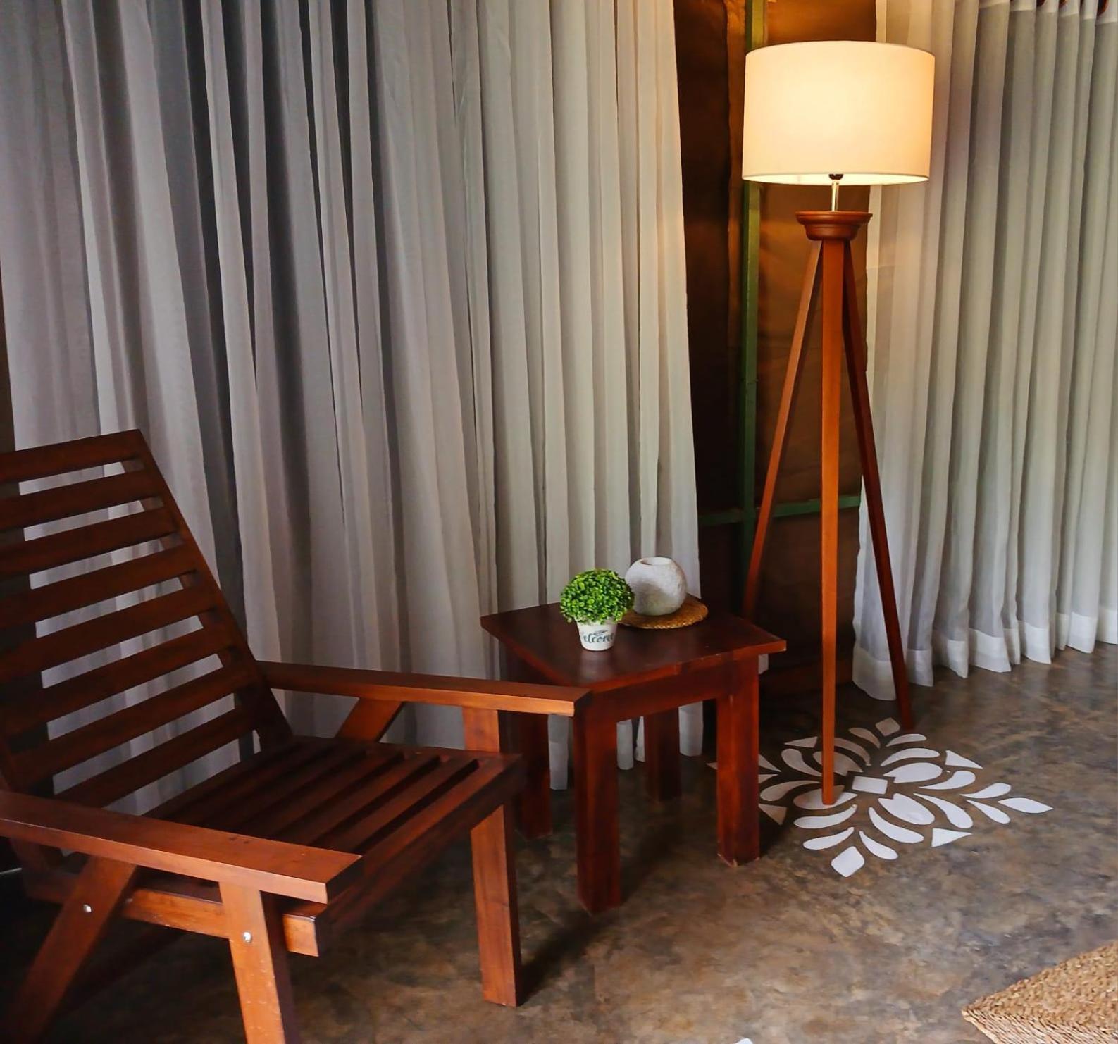 Ella Jungle Resort Rum bild