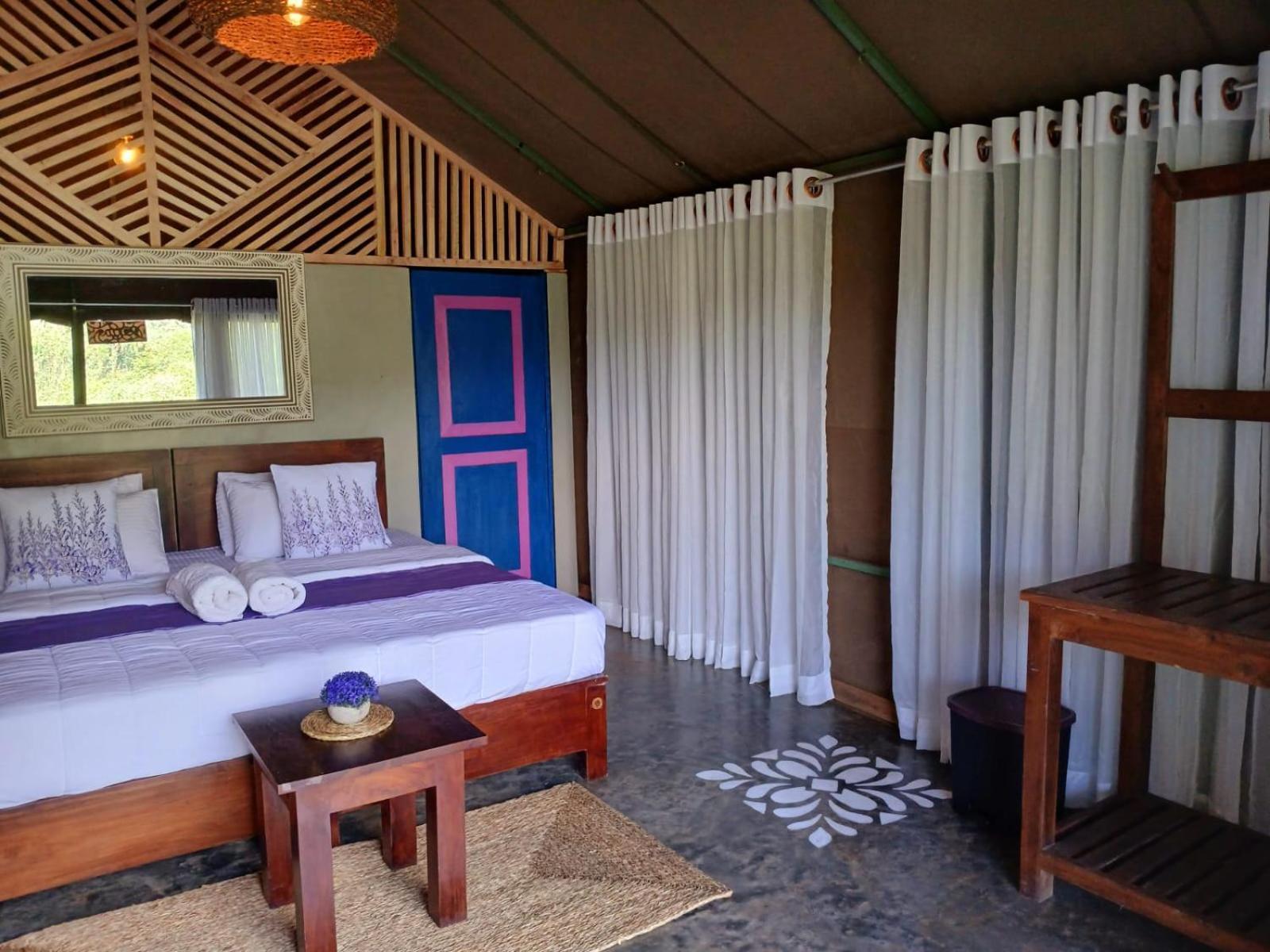 Ella Jungle Resort Rum bild