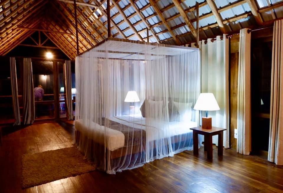 Ella Jungle Resort Rum bild