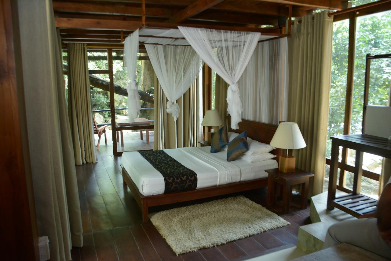 Ella Jungle Resort Exteriör bild