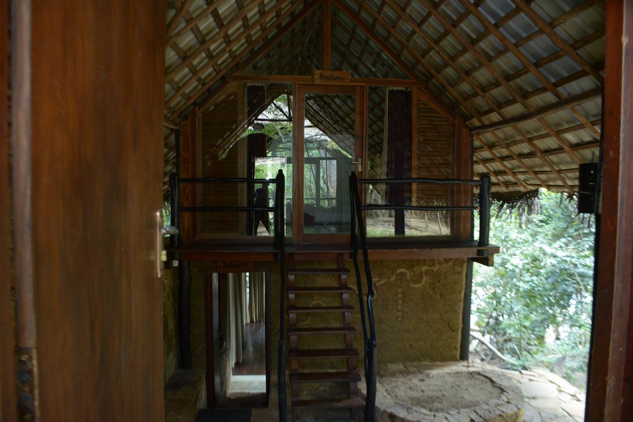 Ella Jungle Resort Exteriör bild